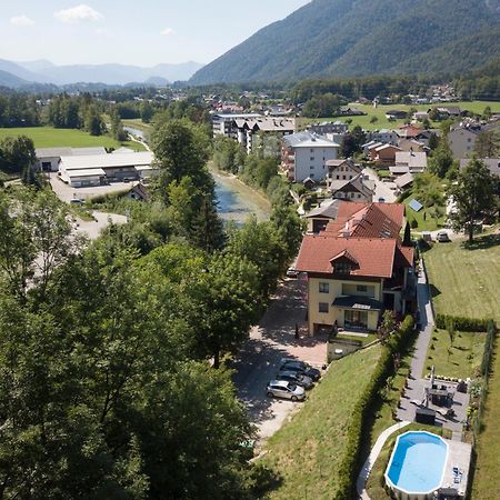 Nobile Lumaris 202 Leilighet Bad Ischl Eksteriør bilde