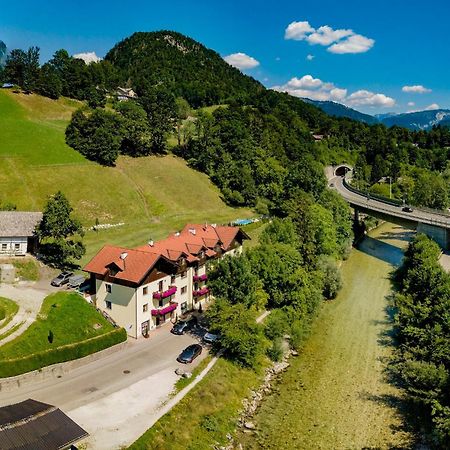 Nobile Lumaris 202 Leilighet Bad Ischl Eksteriør bilde