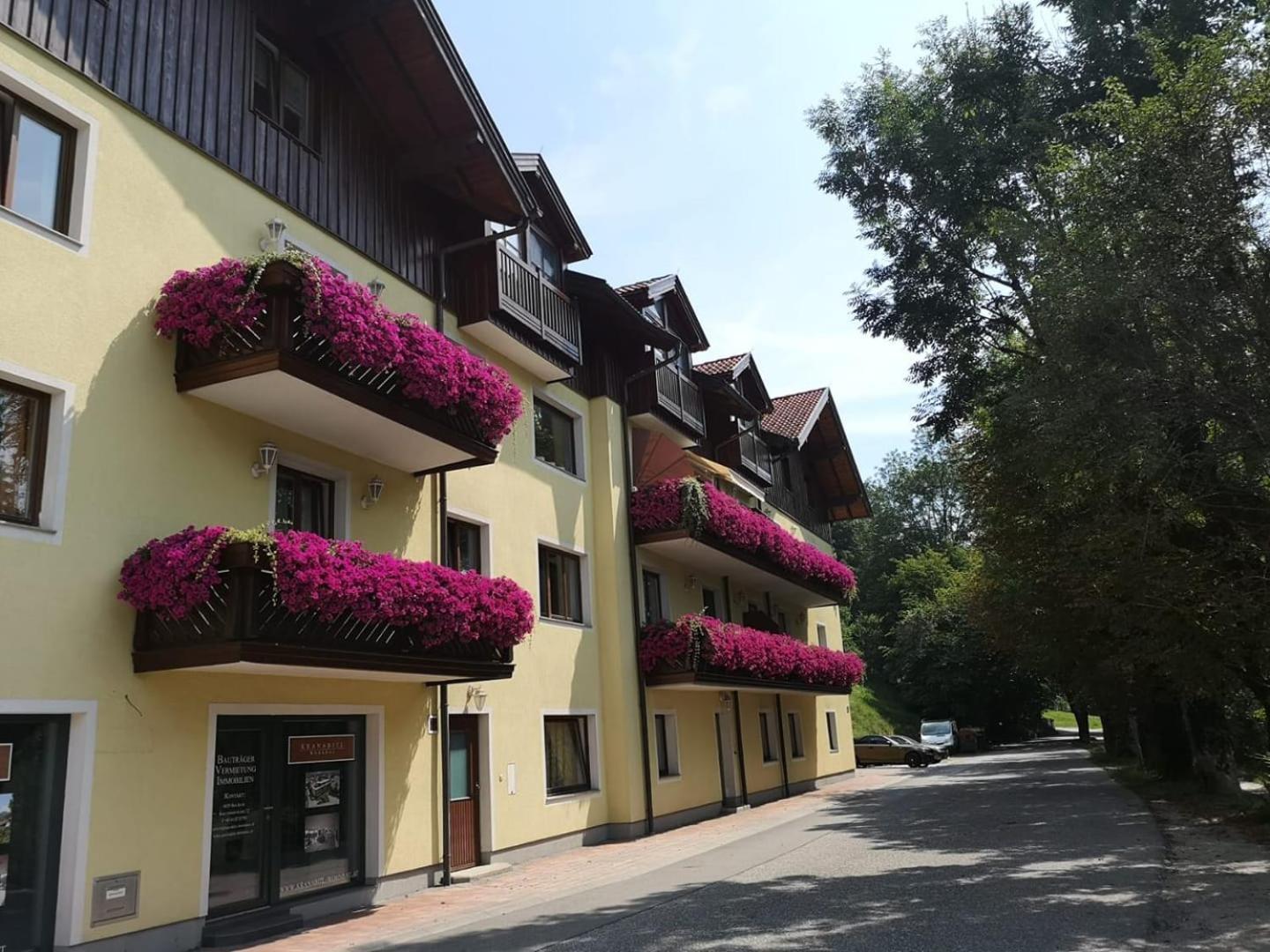 Nobile Lumaris 202 Leilighet Bad Ischl Eksteriør bilde