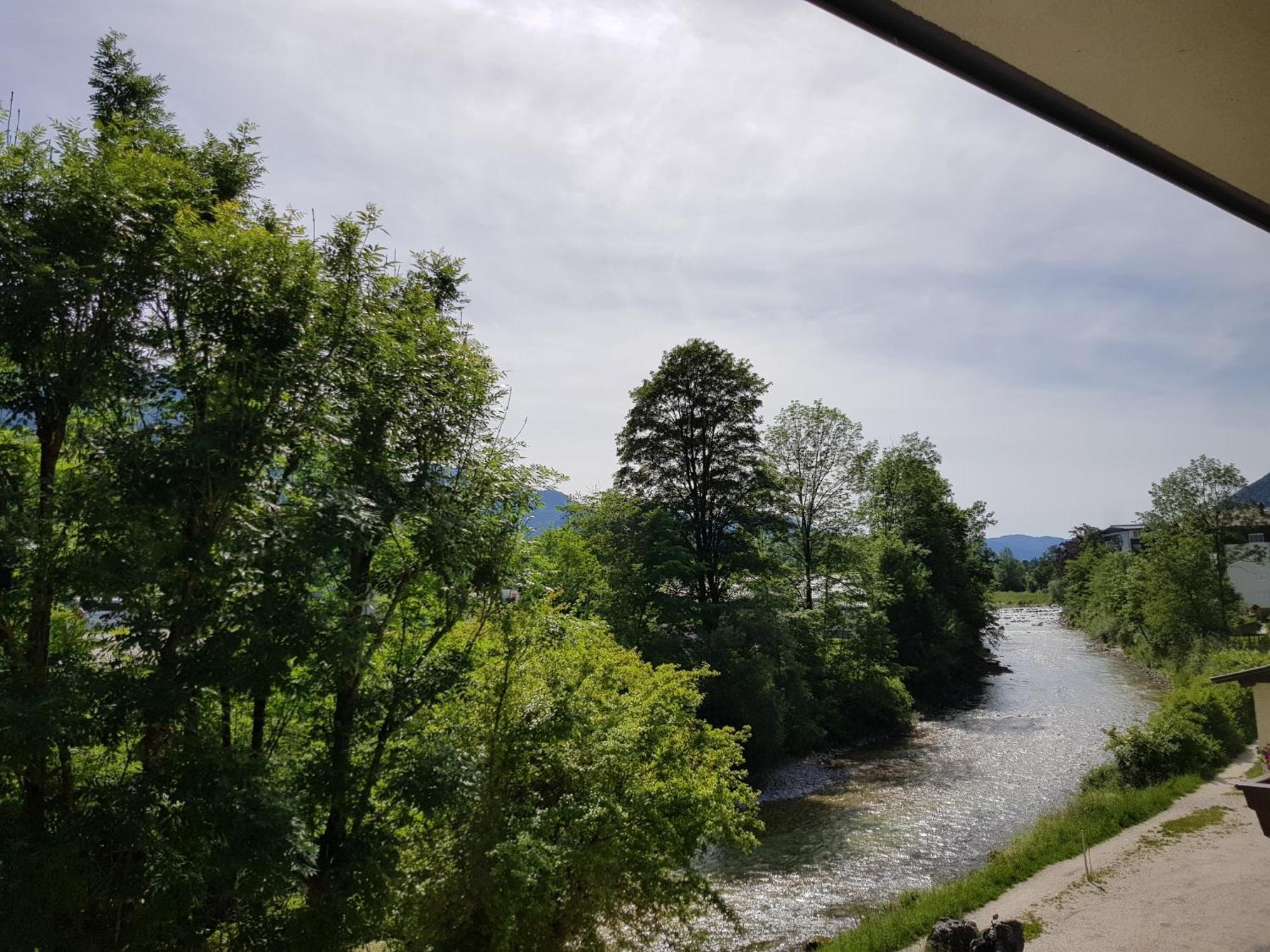 Nobile Lumaris 202 Leilighet Bad Ischl Eksteriør bilde
