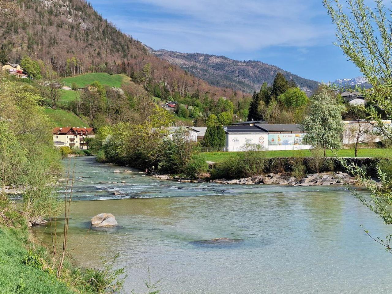 Nobile Lumaris 202 Leilighet Bad Ischl Eksteriør bilde