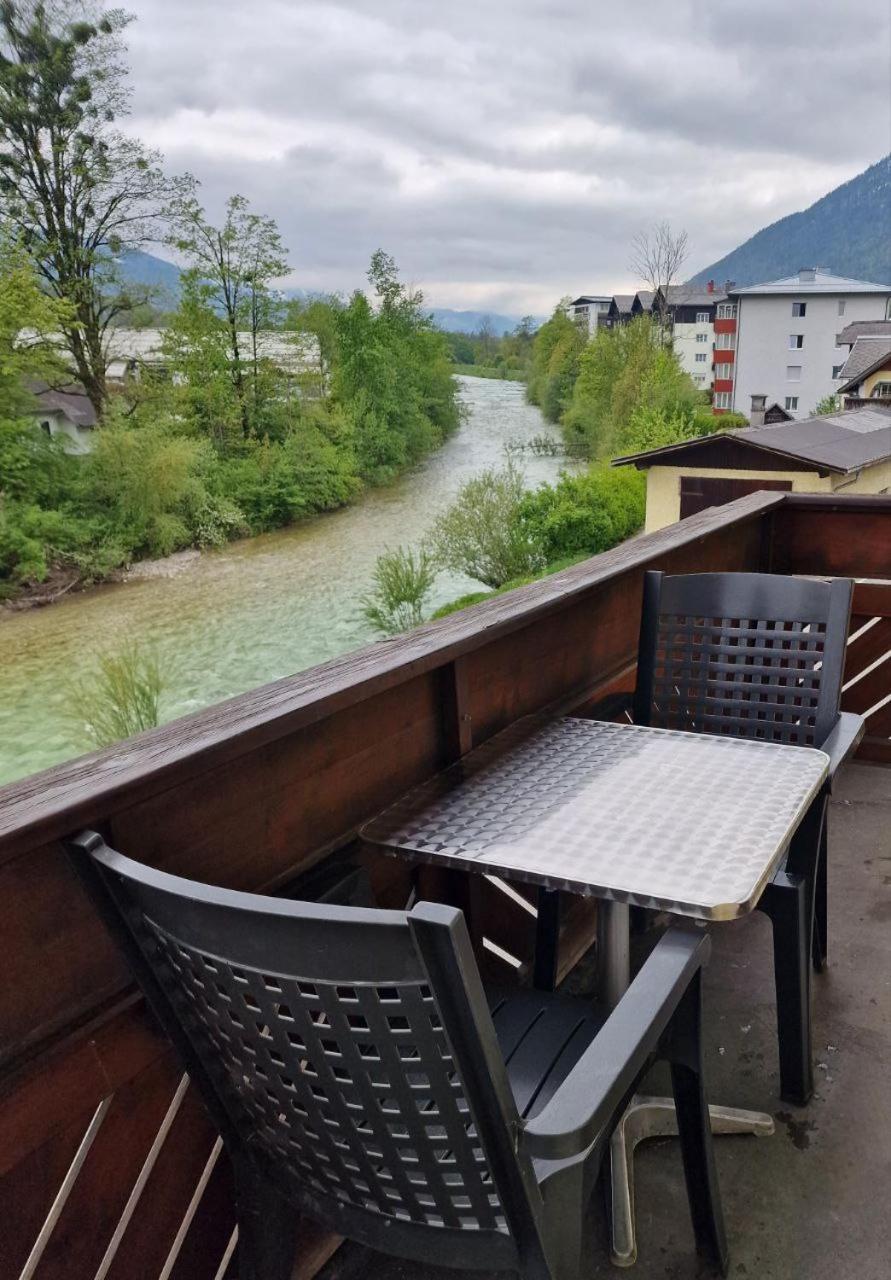 Nobile Lumaris 202 Leilighet Bad Ischl Eksteriør bilde