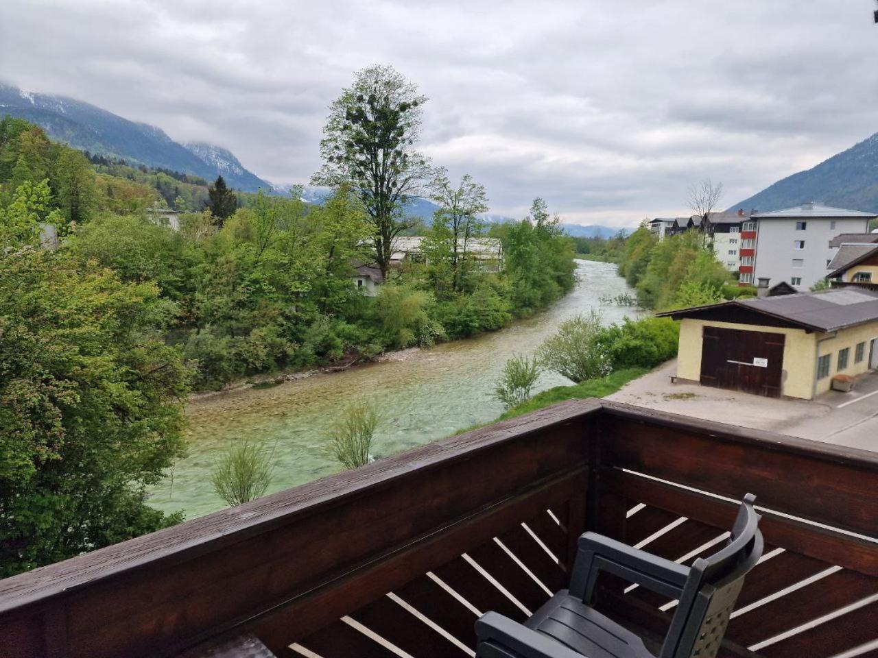 Nobile Lumaris 202 Leilighet Bad Ischl Eksteriør bilde