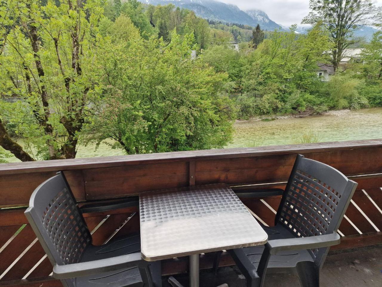 Nobile Lumaris 202 Leilighet Bad Ischl Eksteriør bilde