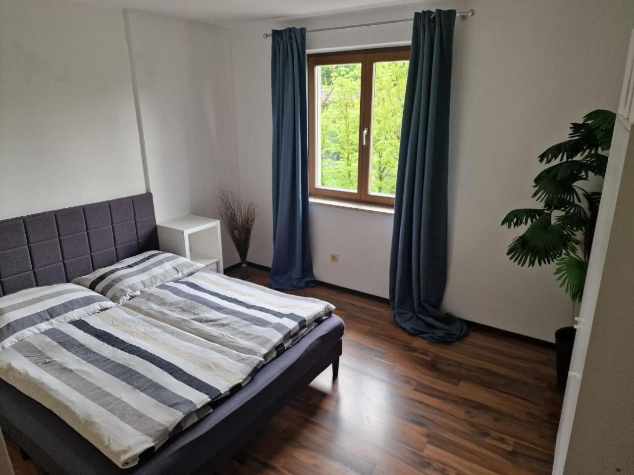 Nobile Lumaris 202 Leilighet Bad Ischl Eksteriør bilde